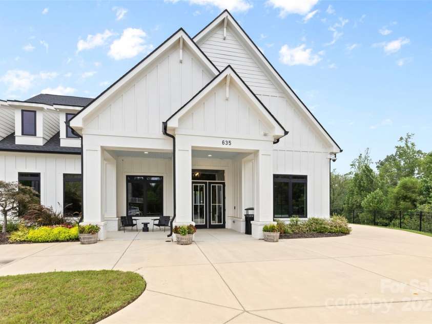 956 Prince Garrett Way, Denver, NC 28037.  MLS# CAR4321758, YatesRealty ID 3808. Club house 