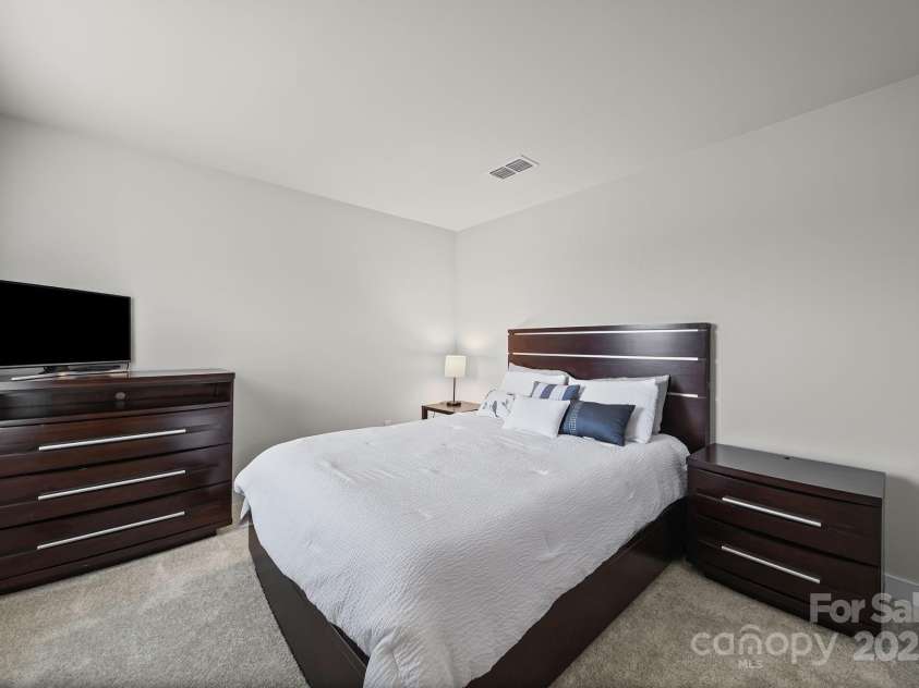 956 Prince Garrett Way, Denver, NC 28037.  MLS# CAR4321758, YatesRealty ID 3808. Guest bedroom 