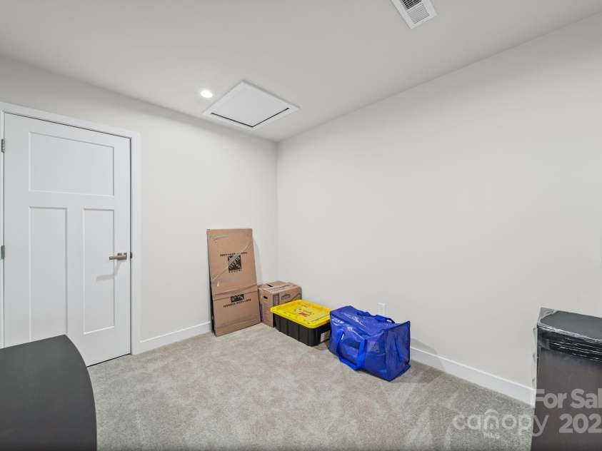 956 Prince Garrett Way, Denver, NC 28037.  MLS# CAR4321758, YatesRealty ID 3808. Office / craft room 