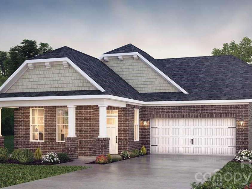 3236 Oberon Street, York, SC 29745.  MLS# CAR4380848, YatesRealty ID 38080. 