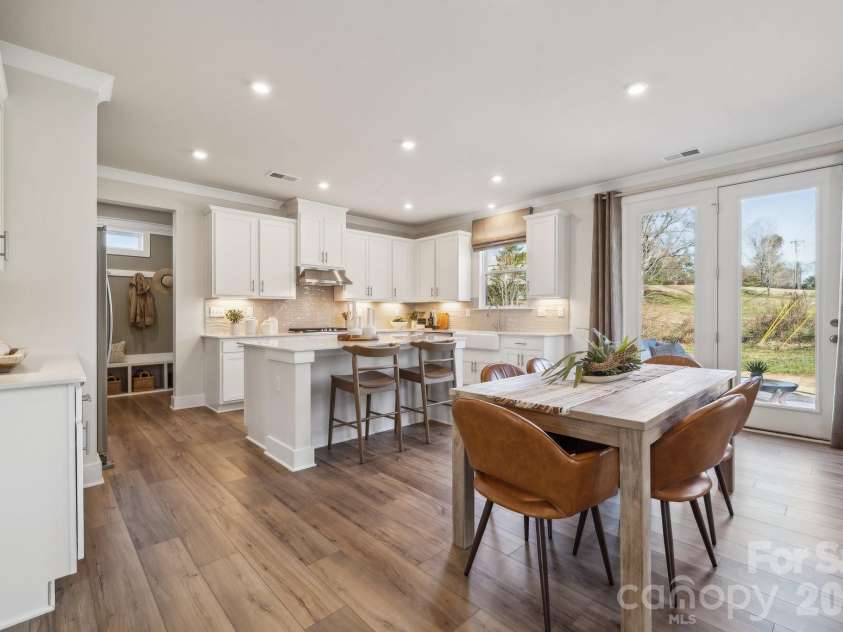2901 Vista End Trail, Kannapolis, NC 28027.  MLS# CAR4381608, YatesRealty ID 38082. Photo is representative