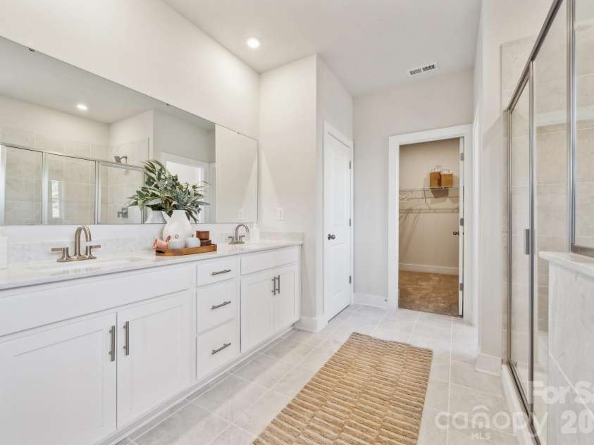 2901 Vista End Trail, Kannapolis, NC 28027.  MLS# CAR4381608, YatesRealty ID 38082. Photo is representative