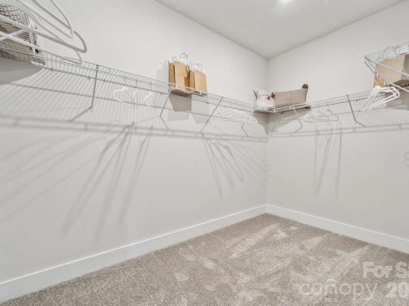 2901 Vista End Trail, Kannapolis, NC 28027.  MLS# CAR4381608, YatesRealty ID 38082. Photo is representative