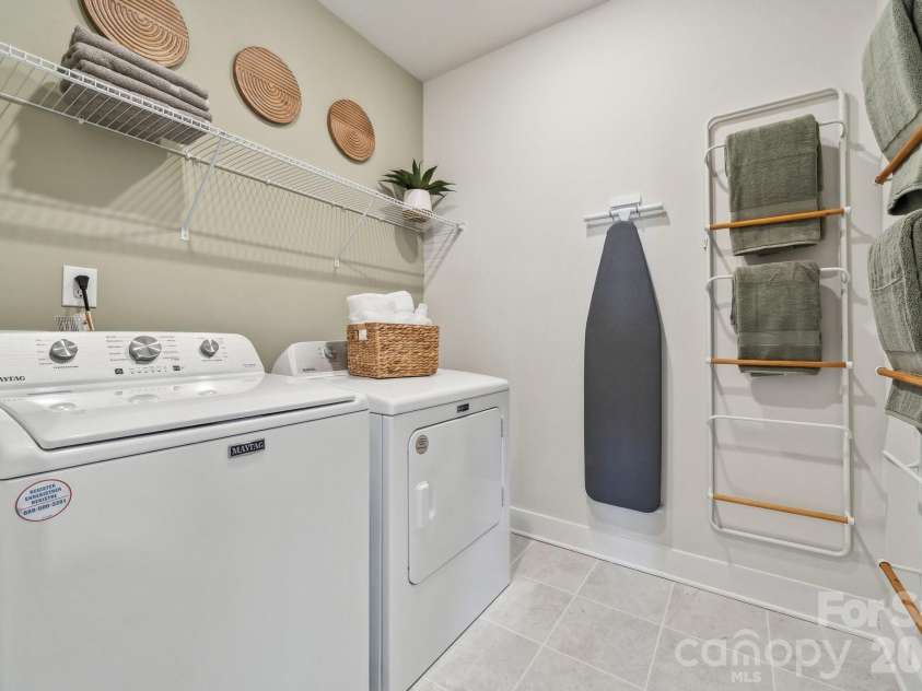 2901 Vista End Trail, Kannapolis, NC 28027.  MLS# CAR4381608, YatesRealty ID 38082. Photo is representative