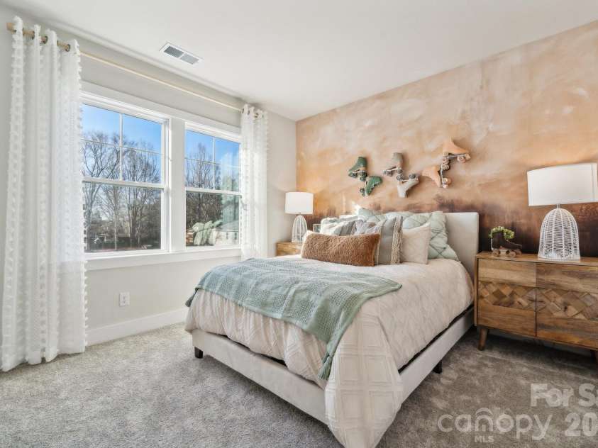 2901 Vista End Trail, Kannapolis, NC 28027.  MLS# CAR4381608, YatesRealty ID 38082. Photo is representative
