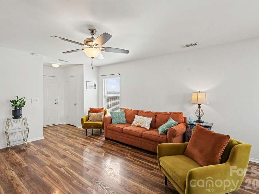 4432 Kiddle Lane, Monroe, NC 28110.  MLS# CAR4401088, YatesRealty ID 38089. 