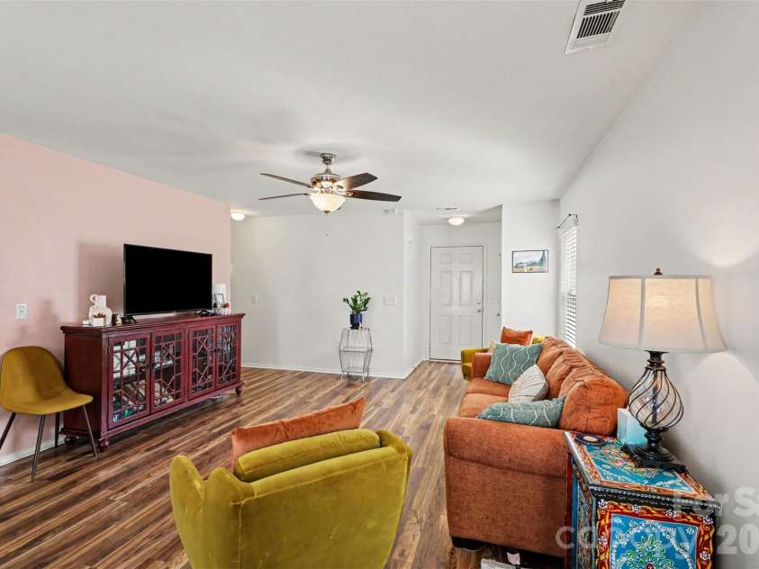 4432 Kiddle Lane, Monroe, NC 28110.  MLS# CAR4401088, YatesRealty ID 38089. 