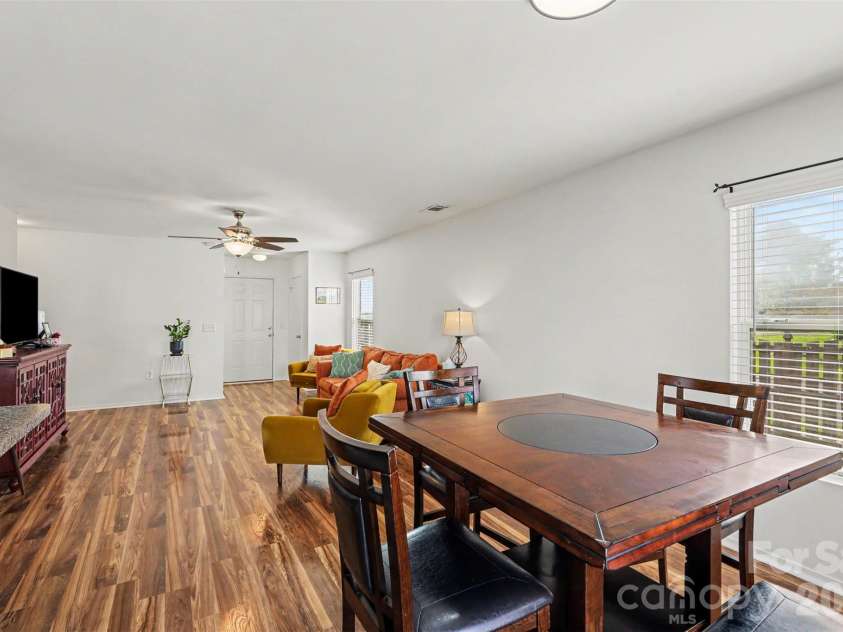 4432 Kiddle Lane, Monroe, NC 28110.  MLS# CAR4401088, YatesRealty ID 38089. 
