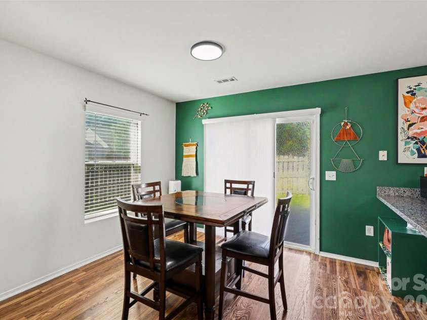 4432 Kiddle Lane, Monroe, NC 28110.  MLS# CAR4401088, YatesRealty ID 38089. 