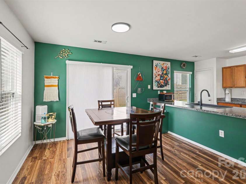 4432 Kiddle Lane, Monroe, NC 28110.  MLS# CAR4401088, YatesRealty ID 38089. 