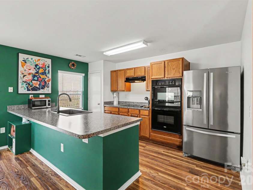 4432 Kiddle Lane, Monroe, NC 28110.  MLS# CAR4401088, YatesRealty ID 38089. 
