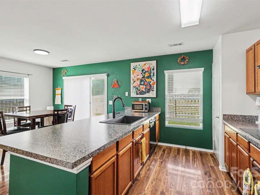 4432 Kiddle Lane, Monroe, NC 28110.  MLS# CAR4401088, YatesRealty ID 38089. 