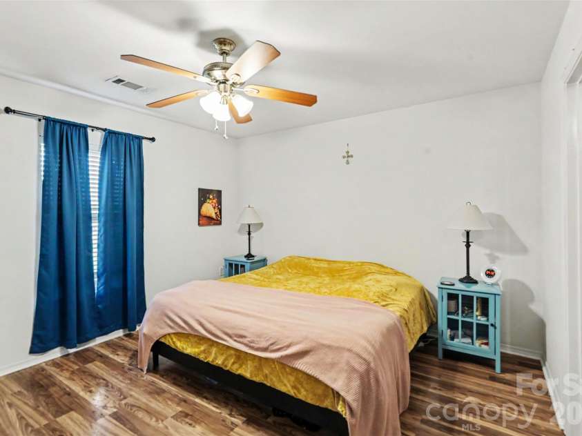 4432 Kiddle Lane, Monroe, NC 28110.  MLS# CAR4401088, YatesRealty ID 38089. 