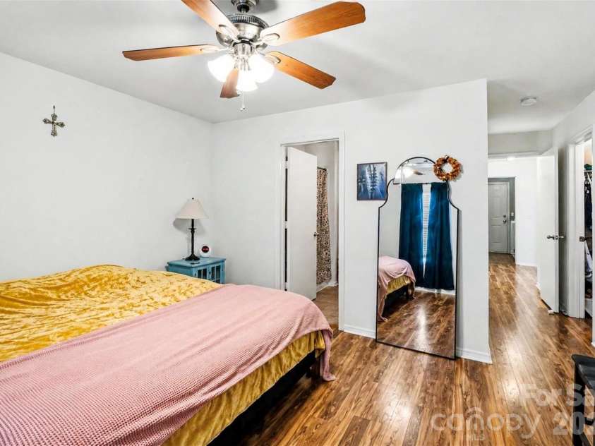 4432 Kiddle Lane, Monroe, NC 28110.  MLS# CAR4401088, YatesRealty ID 38089. 