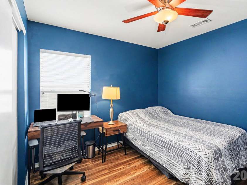 4432 Kiddle Lane, Monroe, NC 28110.  MLS# CAR4401088, YatesRealty ID 38089. 