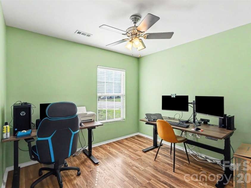 4432 Kiddle Lane, Monroe, NC 28110.  MLS# CAR4401088, YatesRealty ID 38089. 