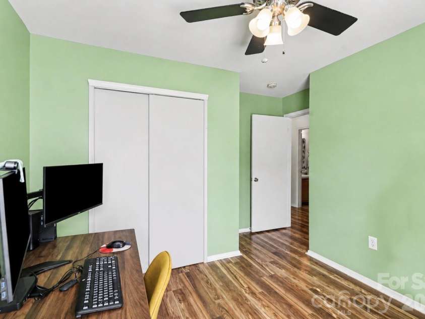 4432 Kiddle Lane, Monroe, NC 28110.  MLS# CAR4401088, YatesRealty ID 38089. 