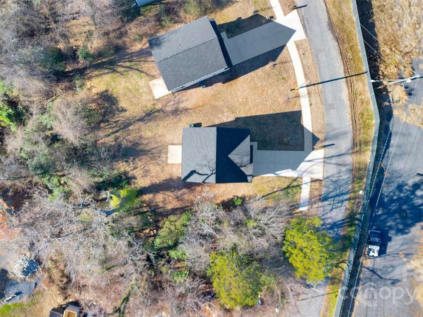 3208 Auten Avenue, Charlotte, NC 28269.  MLS# CAR4333770, YatesRealty ID 3809. 