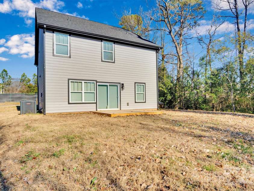 3208 Auten Avenue, Charlotte, NC 28269.  MLS# CAR4333770, YatesRealty ID 3809. 