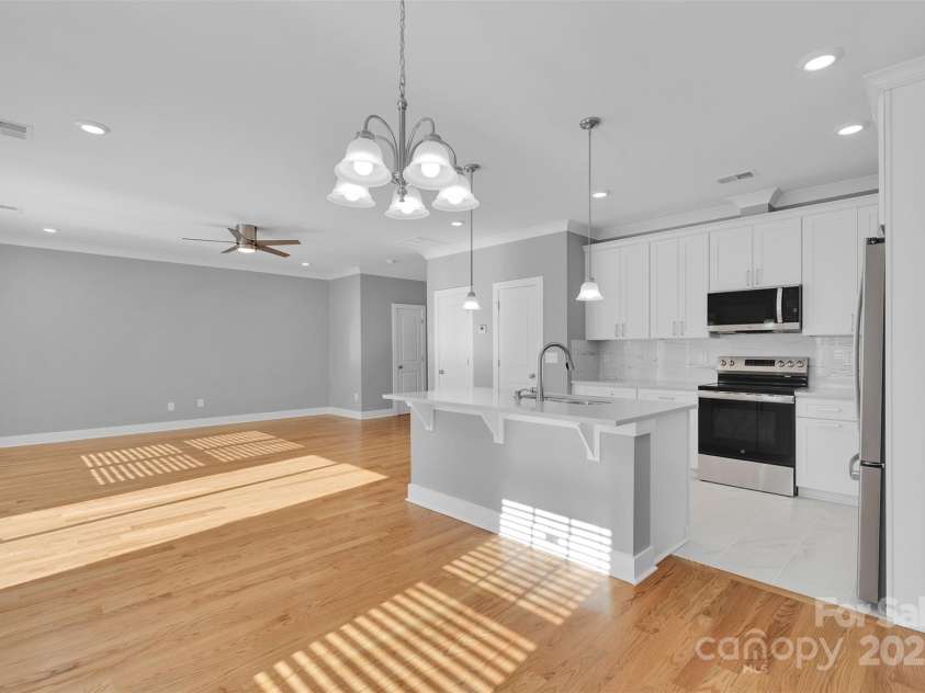 3208 Auten Avenue, Charlotte, NC 28269.  MLS# CAR4333770, YatesRealty ID 3809. 