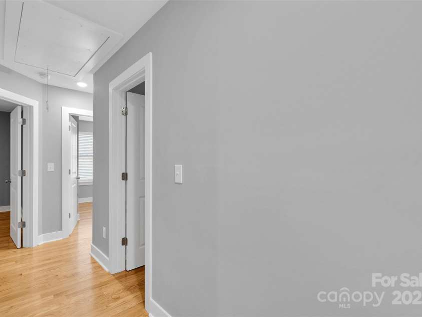 3208 Auten Avenue, Charlotte, NC 28269.  MLS# CAR4333770, YatesRealty ID 3809. 