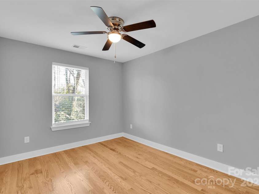 3208 Auten Avenue, Charlotte, NC 28269.  MLS# CAR4333770, YatesRealty ID 3809. 