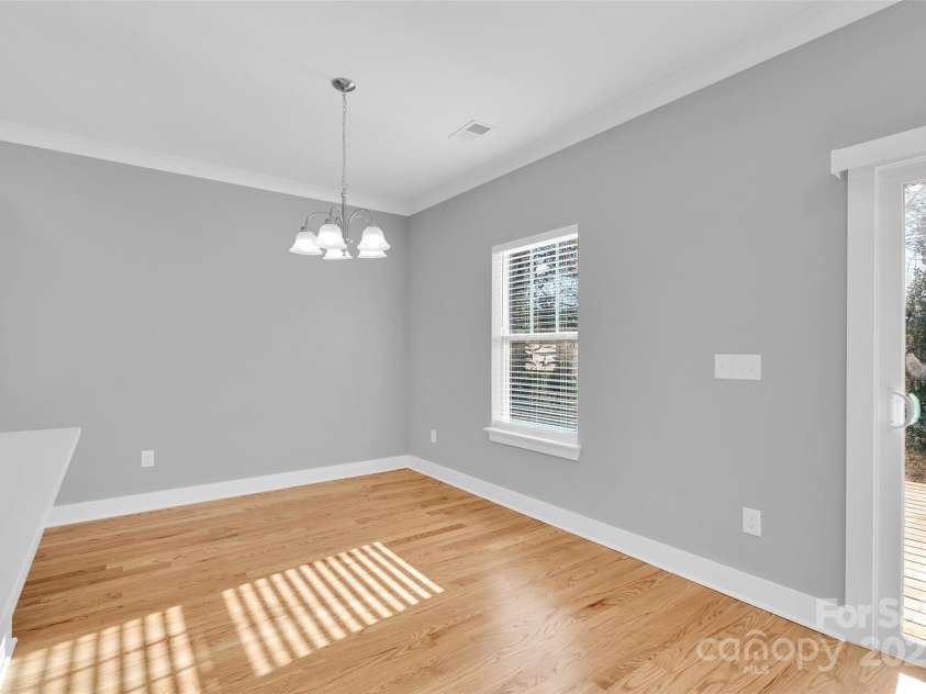 3208 Auten Avenue, Charlotte, NC 28269.  MLS# CAR4333770, YatesRealty ID 3809. 