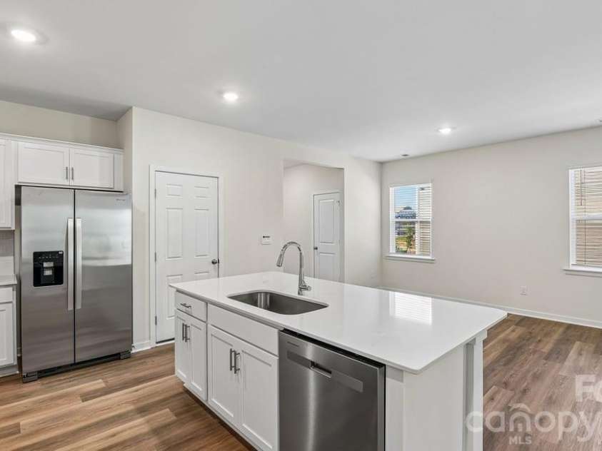 580 Dazzle Loop, Newton, NC 28568.  MLS# CAR4401845, YatesRealty ID 38090. 