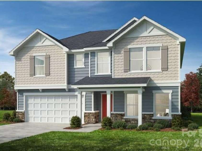 186 Berksdale Court, Denver, NC 28037.  MLS# CAR4402908, YatesRealty ID 38092. 