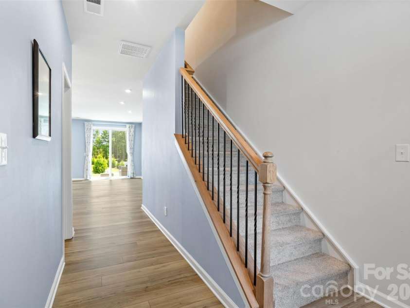 608 Cassidy Court, Clover, SC 29710.  MLS# CAR4402342, YatesRealty ID 38093. 