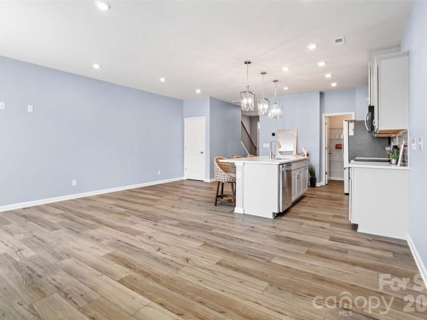 608 Cassidy Court, Clover, SC 29710.  MLS# CAR4402342, YatesRealty ID 38093. 