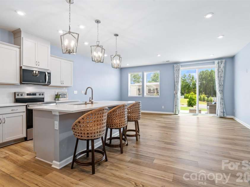 608 Cassidy Court, Clover, SC 29710.  MLS# CAR4402342, YatesRealty ID 38093. 