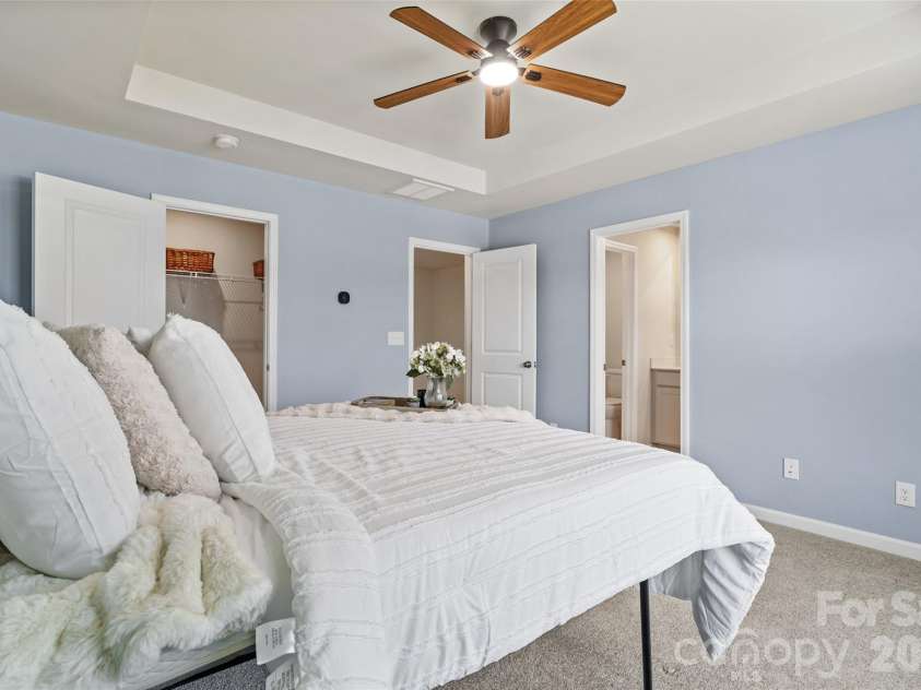 608 Cassidy Court, Clover, SC 29710.  MLS# CAR4402342, YatesRealty ID 38093. 