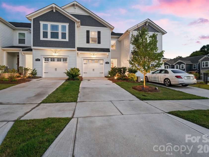 608 Cassidy Court, Clover, SC 29710.  MLS# CAR4402342, YatesRealty ID 38093. 