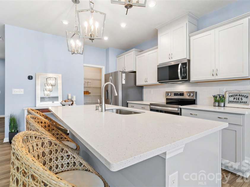 608 Cassidy Court, Clover, SC 29710.  MLS# CAR4402342, YatesRealty ID 38093. 