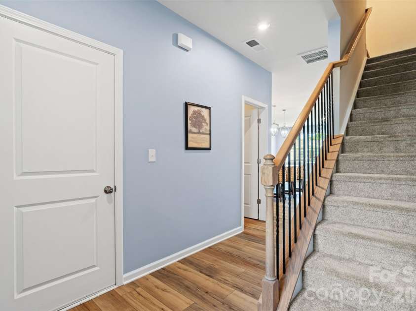 608 Cassidy Court, Clover, SC 29710.  MLS# CAR4402342, YatesRealty ID 38093. 