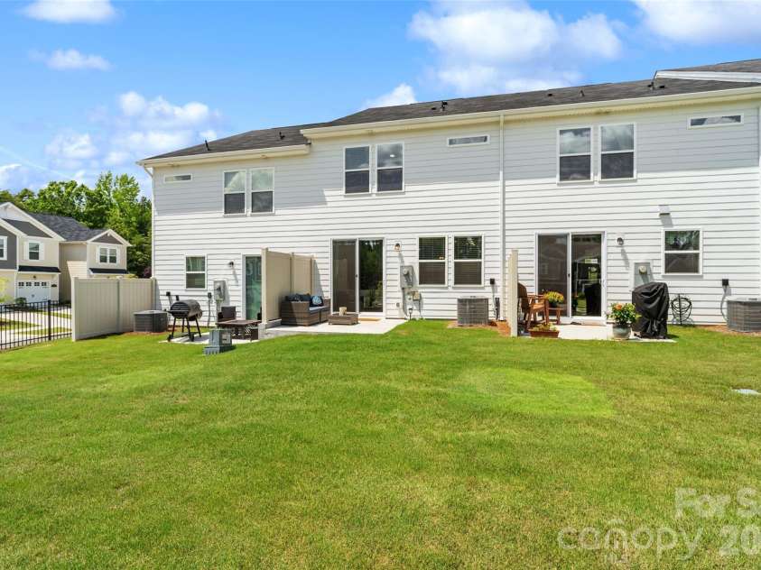 608 Cassidy Court, Clover, SC 29710.  MLS# CAR4402342, YatesRealty ID 38093. 