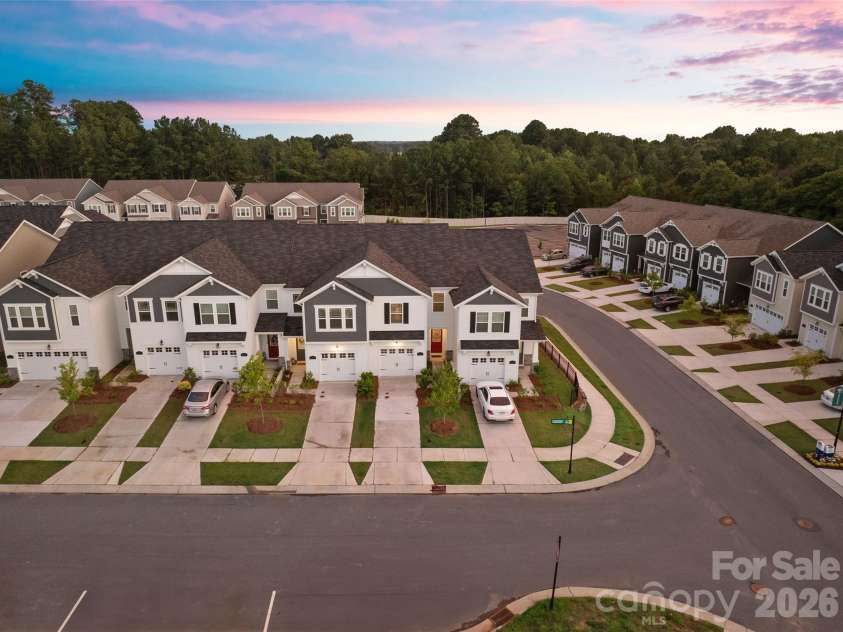 608 Cassidy Court, Clover, SC 29710.  MLS# CAR4402342, YatesRealty ID 38093. 