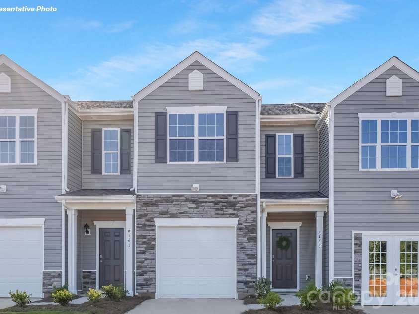3204 Ora Smith Road, Lincolnton, NC 28092.  MLS# CAR4403696, YatesRealty ID 38095. 