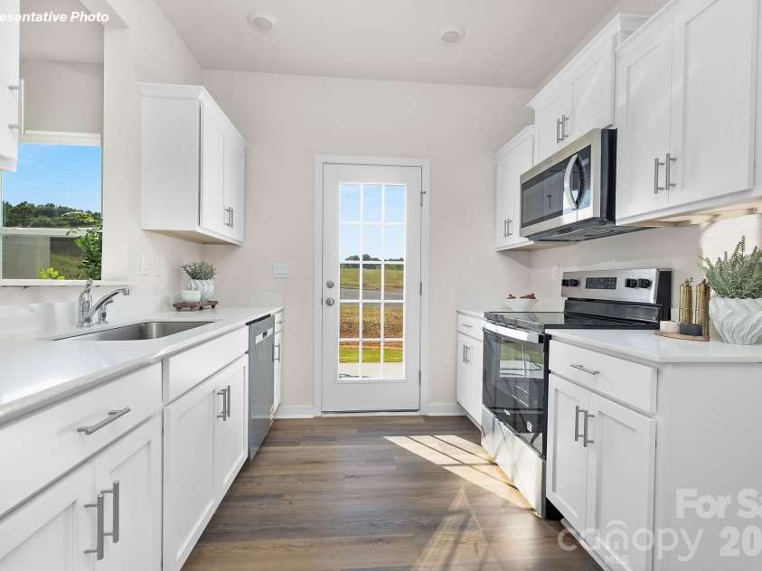 3204 Ora Smith Road, Lincolnton, NC 28092.  MLS# CAR4403696, YatesRealty ID 38095. 