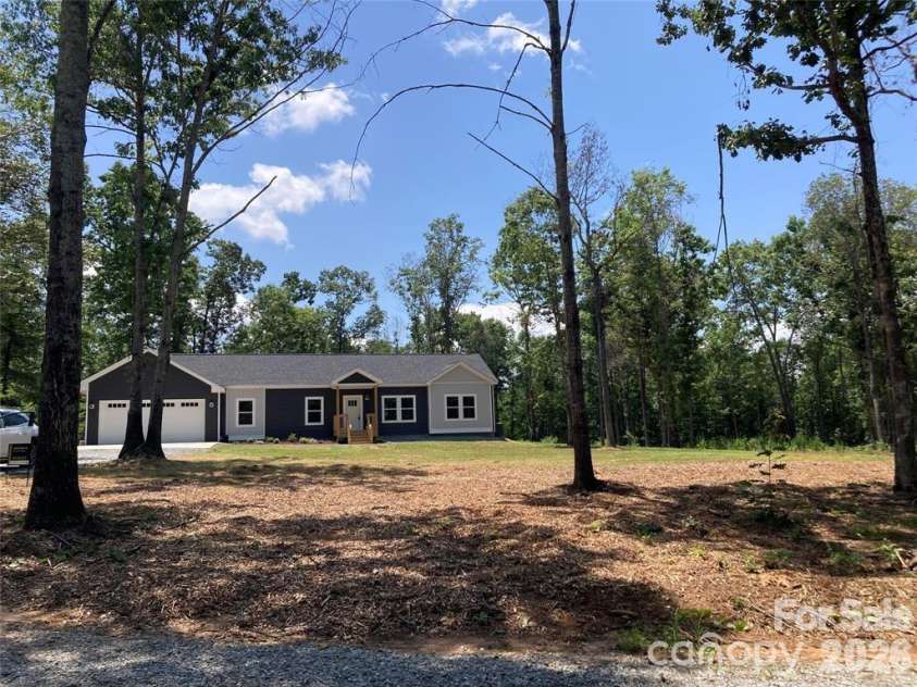 159 Evenfall Lane, Columbus, NC 28722.  MLS# CAR4405102, YatesRealty ID 38098. 