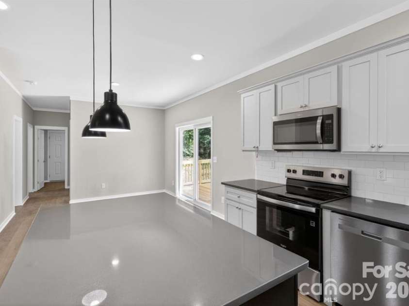 159 Evenfall Lane, Columbus, NC 28722.  MLS# CAR4405102, YatesRealty ID 38098. 