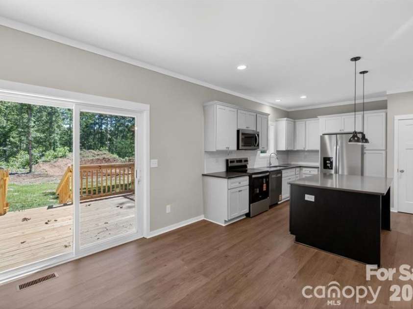 159 Evenfall Lane, Columbus, NC 28722.  MLS# CAR4405102, YatesRealty ID 38098. 