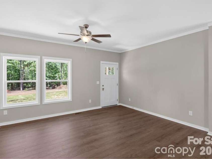 159 Evenfall Lane, Columbus, NC 28722.  MLS# CAR4405102, YatesRealty ID 38098. 