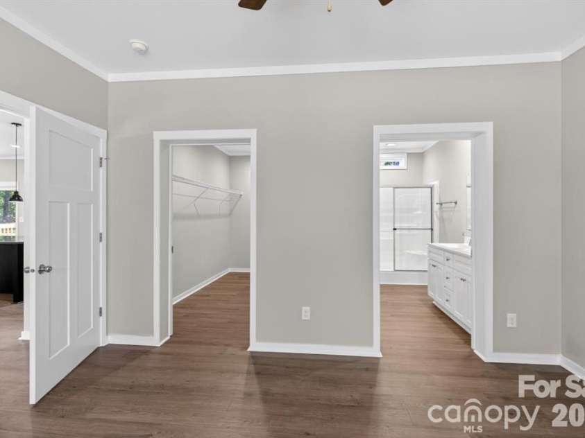 159 Evenfall Lane, Columbus, NC 28722.  MLS# CAR4405102, YatesRealty ID 38098. 