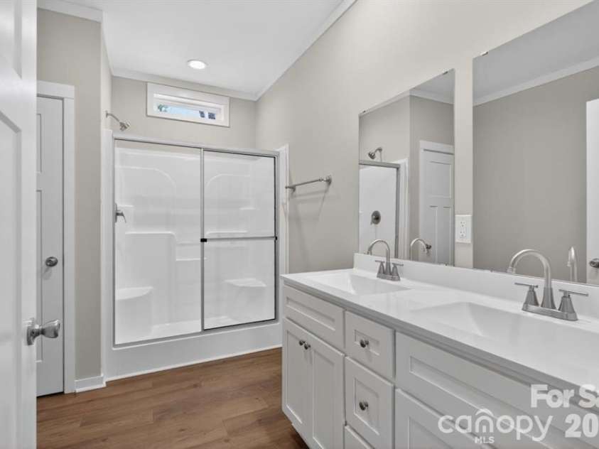 159 Evenfall Lane, Columbus, NC 28722.  MLS# CAR4405102, YatesRealty ID 38098. 