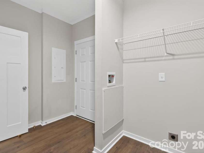 159 Evenfall Lane, Columbus, NC 28722.  MLS# CAR4405102, YatesRealty ID 38098. 