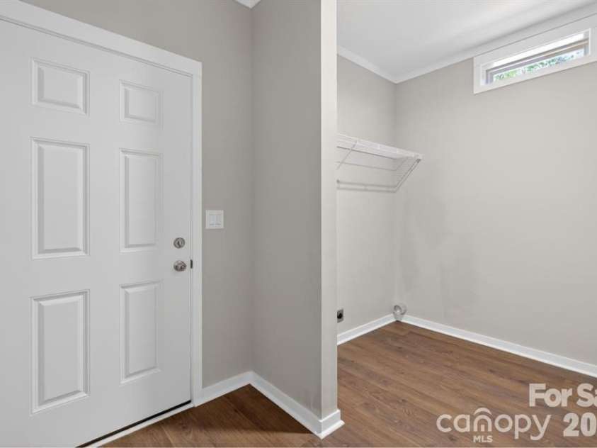 159 Evenfall Lane, Columbus, NC 28722.  MLS# CAR4405102, YatesRealty ID 38098. 