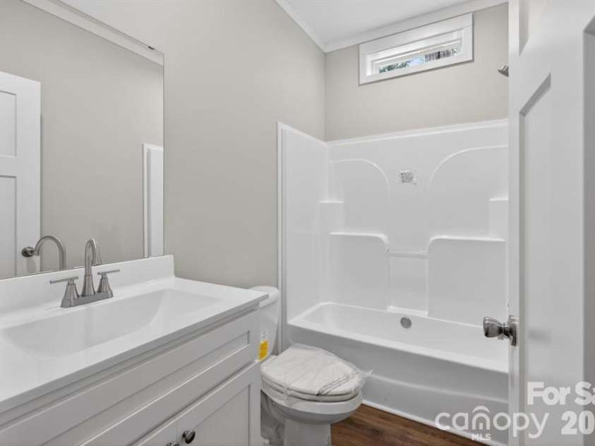 159 Evenfall Lane, Columbus, NC 28722.  MLS# CAR4405102, YatesRealty ID 38098. 