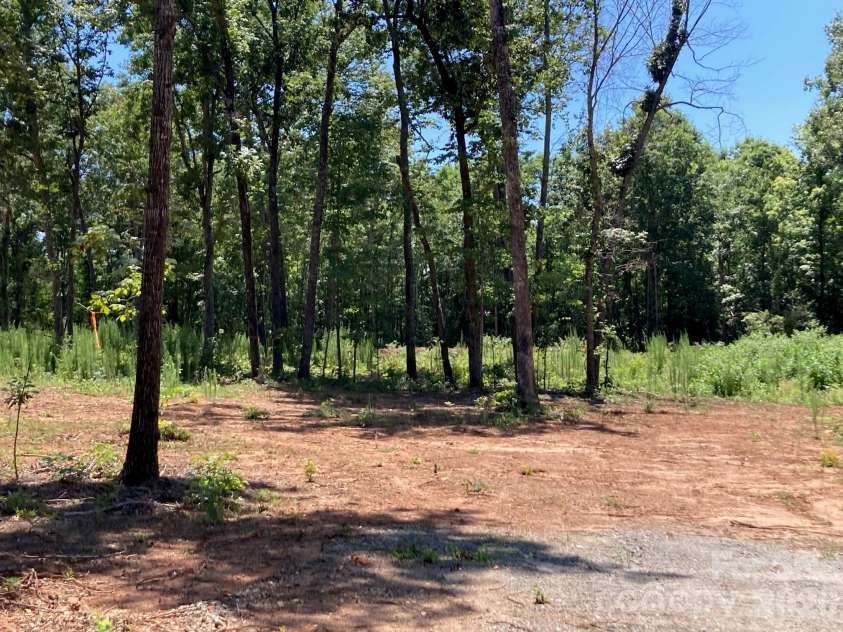 159 Evenfall Lane, Columbus, NC 28722.  MLS# CAR4405102, YatesRealty ID 38098. Lot 2
